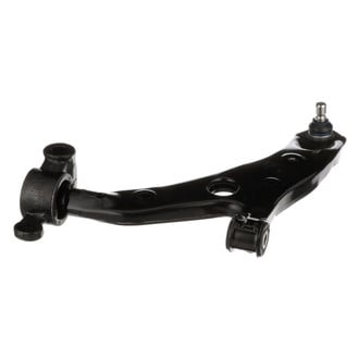 Delphi® TC3458 - Front Driver Side Lower Control Arm and Ball Joint Assembly