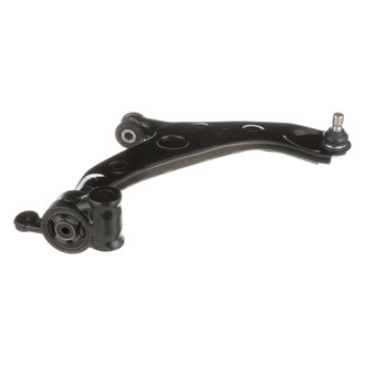 Delphi® - Front Passenger Side Lower Control Arm and Ball Joint Assembly