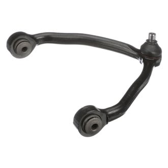 Delphi® - Front Upper Control Arm and Ball Joint Assembly
