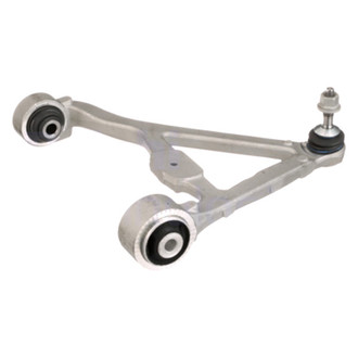 Delphi® - Rear Passenger Side Upper Trailing Arm