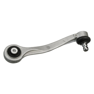 Delphi® - Front Driver Side Upper Rearward Control Arm and Ball Joint Assembly