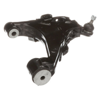Delphi® - Front Driver Side Lower Control Arm and Ball Joint Assembly