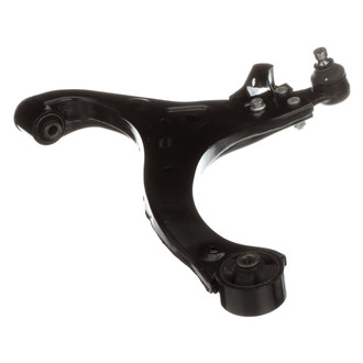 Delphi® - Front Driver Side Lower Control Arm and Ball Joint Assembly