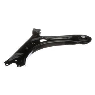 Delphi® - Front Driver Side Control Arm and Ball Joint Assembly