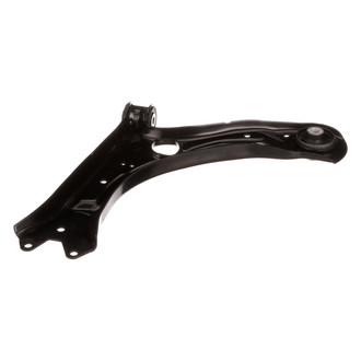 Delphi® - Front Passenger Side Control Arm and Ball Joint Assembly