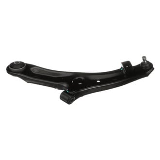 Delphi® - Front Driver Side Lower Control Arm and Ball Joint Assembly