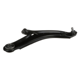 Delphi® - Front Passenger Side Lower Control Arm and Ball Joint Assembly