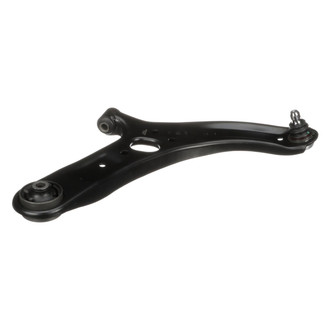 Delphi® - Front Passenger Side Lower Control Arm and Ball Joint Assembly