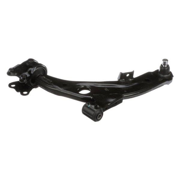 Delphi® - Front Driver Side Lower Control Arm and Ball Joint Assembly