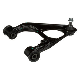 Delphi® - Front Passenger Side Upper Control Arm and Ball Joint Assembly