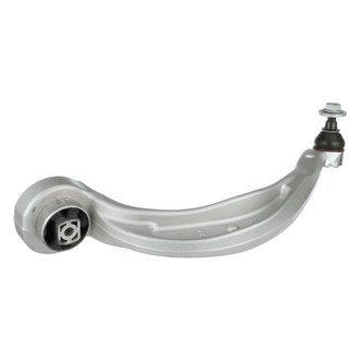 Delphi® - Front Passenger Side Lower Rearward Control Arm and Ball Joint Assembly