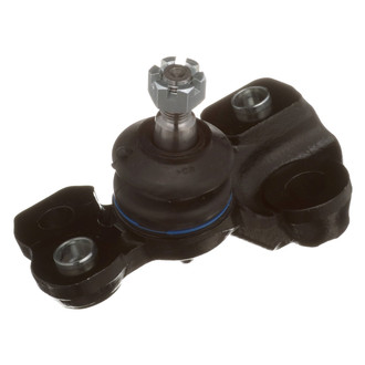 Delphi® - Front Passenger Side Lower Forward Bolt-In Ball Joint