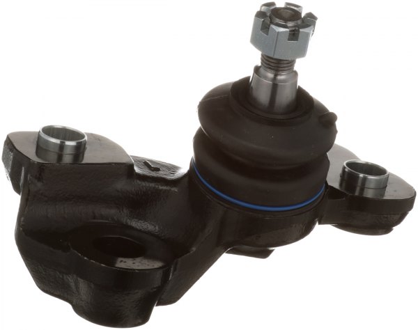 Delphi® - Front Driver Side Lower Forward Ball Joint