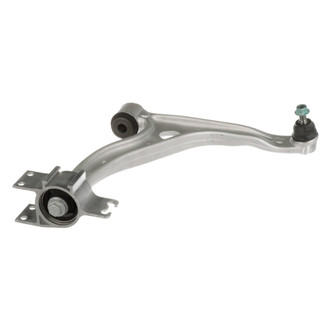 Delphi® - Front Passenger Side Lower Control Arm and Ball Joint Assembly