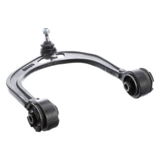 Delphi® - Front Driver Side Upper Control Arm and Ball Joint Assembly