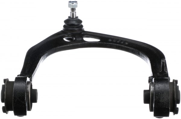 Delphi® - Front Passenger Side Upper Control Arm and Ball Joint Assembly