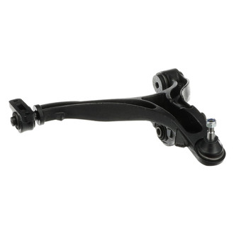 Delphi® - Front Driver Side Lower Control Arm and Ball Joint Assembly