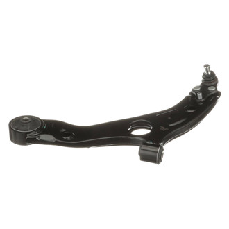 Delphi® - Front Driver Side Lower Control Arm and Ball Joint Assembly