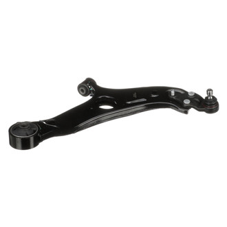 Delphi® - Front Passenger Side Lower Control Arm and Ball Joint Assembly