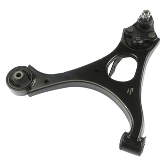 Delphi® - Front Passenger Side Lower Control Arm and Ball Joint Assembly