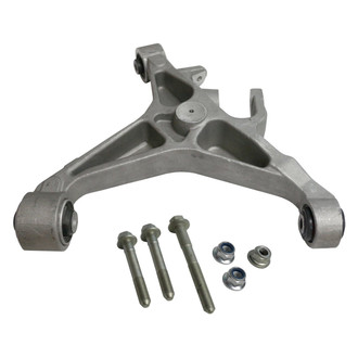Delphi® - Rear Driver Side Lower Control Arm