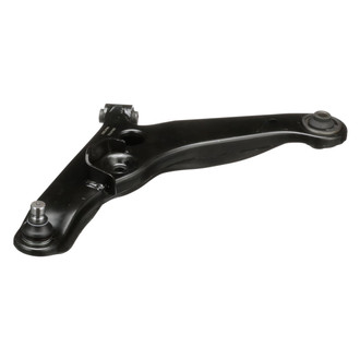 Delphi® - Front Driver Side Lower Control Arm and Ball Joint Assembly