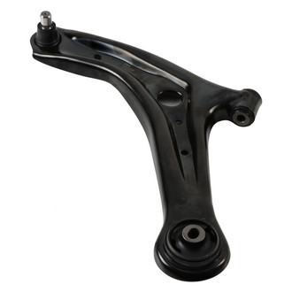 Delphi® - Front Driver Side Lower Control Arm and Ball Joint Assembly