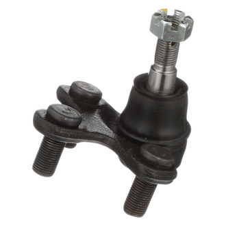 Delphi® - Front Non-Adjustable Lower Bolt-In Ball Joint