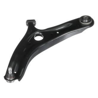 Delphi® - Front Driver Side Lower Control Arm and Ball Joint Assembly