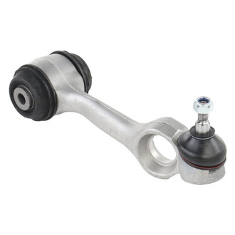 Delphi® - Front Passenger Side Upper Control Arm and Ball Joint Assembly
