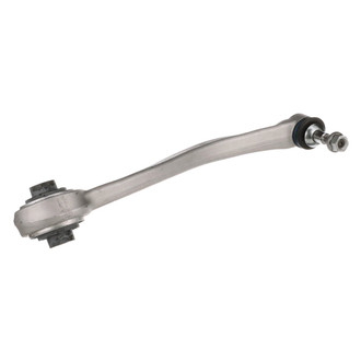 Delphi® - Front Passenger Side Lower Control Arm and Ball Joint Assembly