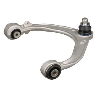 Delphi® - Front Driver Side Upper Control Arm and Ball Joint Assembly