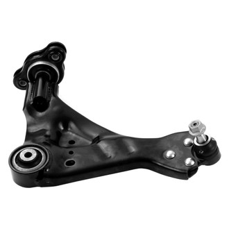 Delphi® - Front Passenger Side Lower Control Arm and Ball Joint Assembly