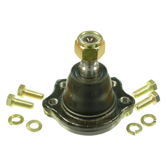 Delphi® - Front Non-Adjustable Upper Bolt-On Ball Joint