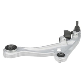 Delphi® - Front Driver Side Lower Control Arm and Ball Joint Assembly