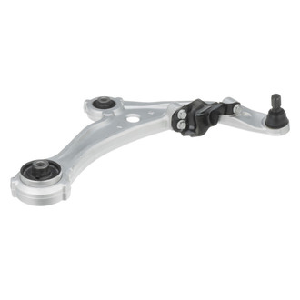 Delphi® TC3965 - Front Passenger Side Lower Control Arm and Ball Joint Assembly