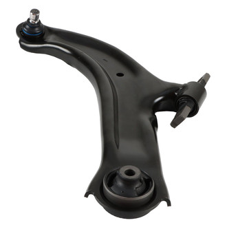 Delphi® - Front Driver Side Lower Control Arm and Ball Joint Assembly