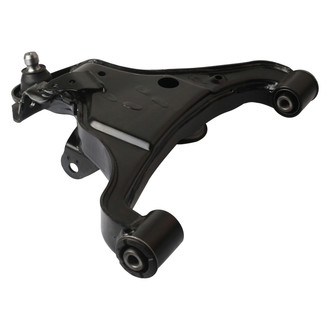 Delphi® - Control Arm and Ball Joint Assembly