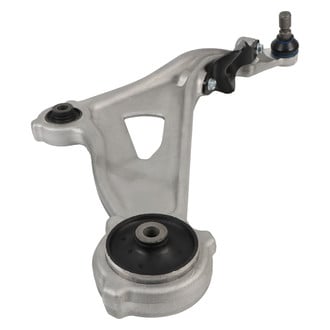 Delphi® TC3983 - Front Passenger Side Lower Control Arm and Ball Joint Assembly