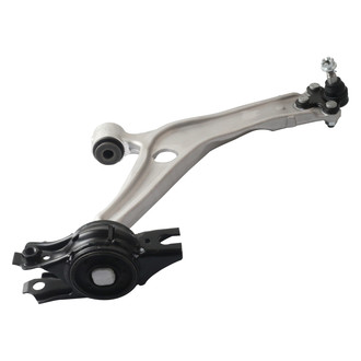 Delphi® - Front Passenger Side Lower Control Arm and Ball Joint Assembly
