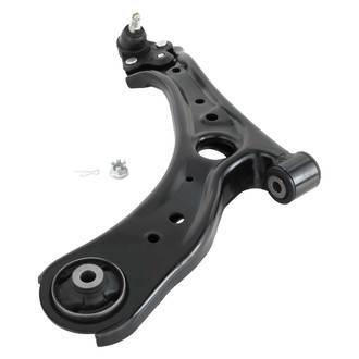 Delphi® - Control Arm and Ball Joint Assembly