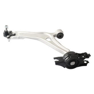Delphi® - Front Driver Side Lower Control Arm and Ball Joint Assembly