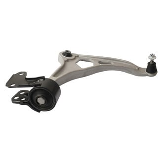 Delphi® - Control Arm and Ball Joint Assembly