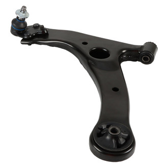 Delphi® - Front Passenger Side Lower Control Arm and Ball Joint Assembly
