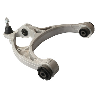 Delphi® - Front Passenger Side Lower Control Arm and Ball Joint Assembly