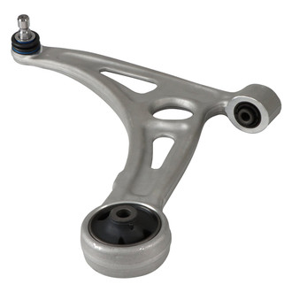 Delphi® - Front Driver Side Lower Control Arm and Ball Joint Assembly