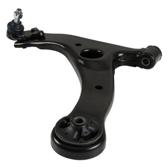 Delphi® - Front Passenger Side Lower Control Arm and Ball Joint Assembly