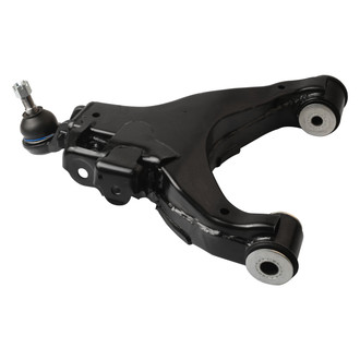 Delphi® - Control Arm and Ball Joint Assembly