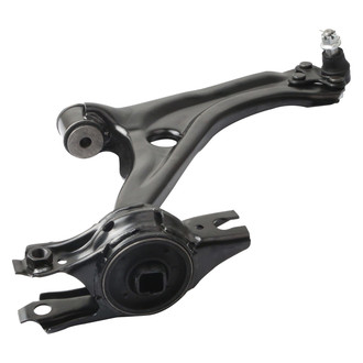 Delphi® - Front Passenger Side Lower Control Arm and Ball Joint Assembly