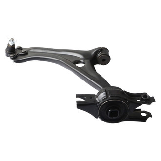 Delphi® - Front Driver Side Lower Control Arm and Ball Joint Assembly